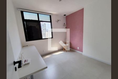 Apartamento à venda com 2 quartos, 60m² em Icaraí, Niterói