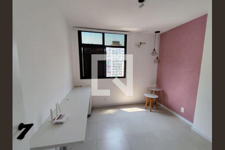 Apartamento à venda com 2 quartos, 60m² em Icaraí, Niterói