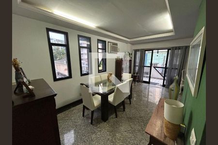 Apartamento à venda com 4 quartos, 187m² em Santa Rosa, Niterói