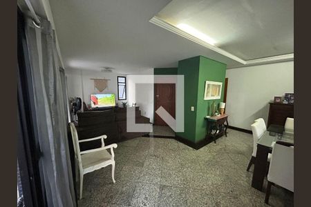 Apartamento à venda com 4 quartos, 187m² em Santa Rosa, Niterói