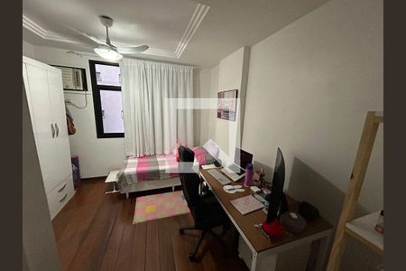 Apartamento à venda com 4 quartos, 187m² em Santa Rosa, Niterói