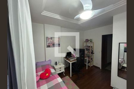 Apartamento à venda com 4 quartos, 187m² em Santa Rosa, Niterói