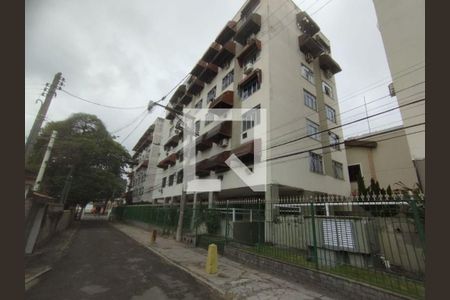 Apartamento à venda com 2 quartos, 72m² em Fonseca, Niterói