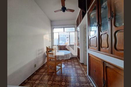 Apartamento à venda com 3 quartos, 140m² em Icaraí, Niterói