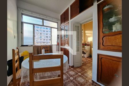 Apartamento à venda com 3 quartos, 140m² em Icaraí, Niterói