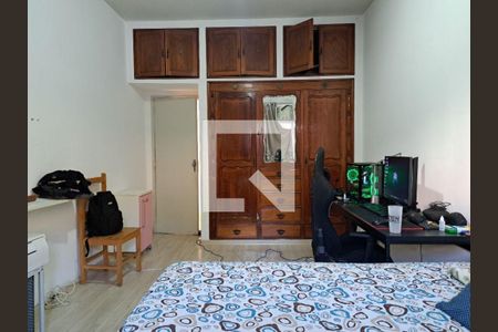 Apartamento à venda com 3 quartos, 140m² em Icaraí, Niterói