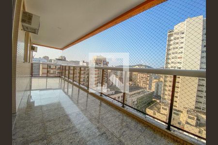 Apartamento à venda com 4 quartos, 144m² em Icaraí, Niterói