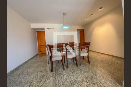 Apartamento à venda com 4 quartos, 144m² em Icaraí, Niterói