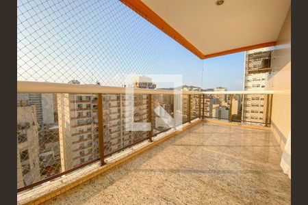 Apartamento à venda com 4 quartos, 144m² em Icaraí, Niterói