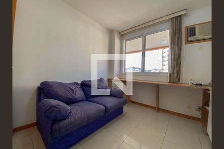 Apartamento à venda com 4 quartos, 144m² em Icaraí, Niterói