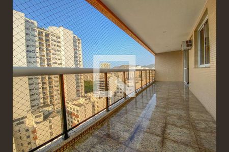 Apartamento à venda com 4 quartos, 144m² em Icaraí, Niterói