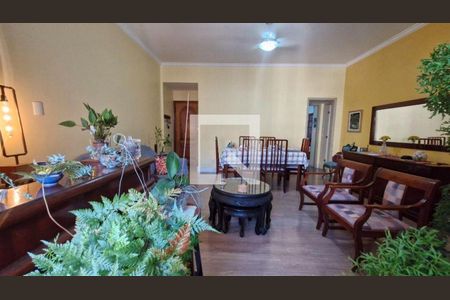 Apartamento à venda com 3 quartos, 160m² em Icaraí, Niterói