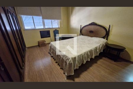 Apartamento à venda com 3 quartos, 160m² em Icaraí, Niterói