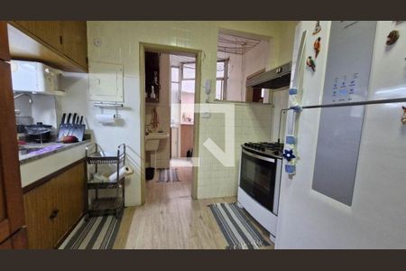 Apartamento à venda com 3 quartos, 160m² em Icaraí, Niterói