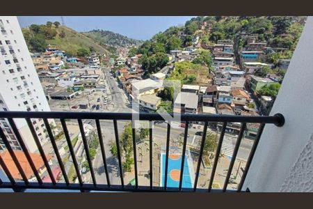 Apartamento à venda com 2 quartos, 52m² em Venda da Cruz, Niterói