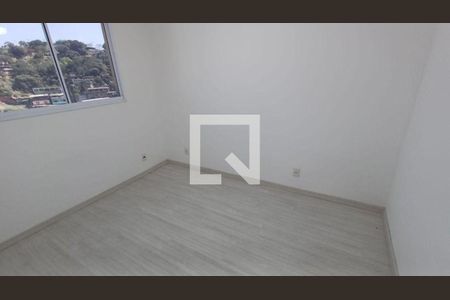 Apartamento à venda com 2 quartos, 52m² em Venda da Cruz, Niterói