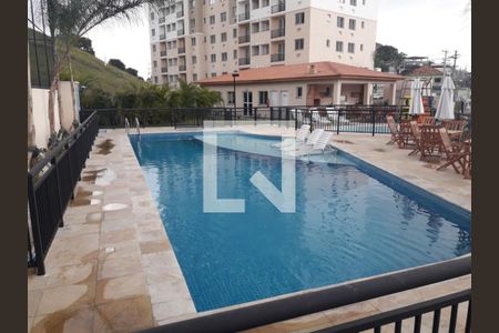 Apartamento à venda com 2 quartos, 52m² em Venda da Cruz, Niterói