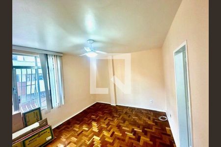 Apartamento à venda com 3 quartos, 110m² em Santa Rosa, Niterói