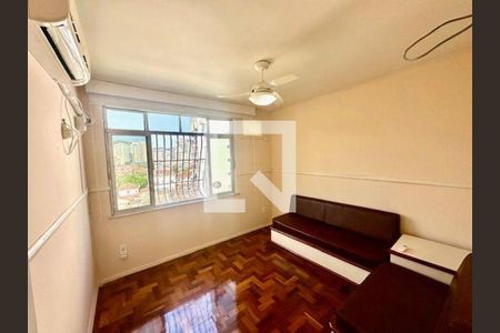 Apartamento à venda com 3 quartos, 110m² em Santa Rosa, Niterói