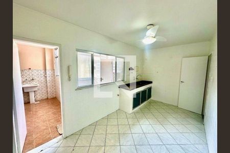 Apartamento à venda com 3 quartos, 110m² em Santa Rosa, Niterói