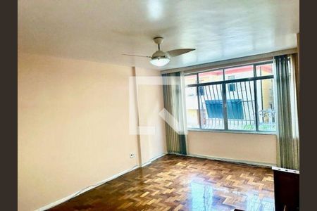 Apartamento à venda com 3 quartos, 110m² em Santa Rosa, Niterói