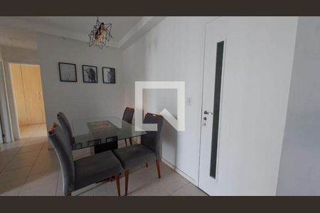 Apartamento à venda com 2 quartos, 55m² em Centro, Niterói