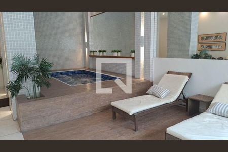 Apartamento à venda com 2 quartos, 55m² em Centro, Niterói