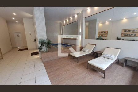 Apartamento à venda com 2 quartos, 55m² em Centro, Niterói