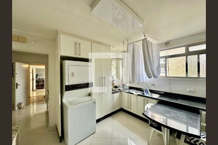 Apartamento à venda com 4 quartos, 256m² em Morro dos Ingleses, São Paulo