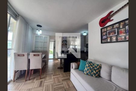 Apartamento à venda com 2 quartos, 75m² em Itaipu, Niterói