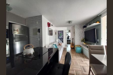 Apartamento à venda com 2 quartos, 75m² em Itaipu, Niterói