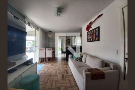 Apartamento à venda com 2 quartos, 75m² em Itaipu, Niterói