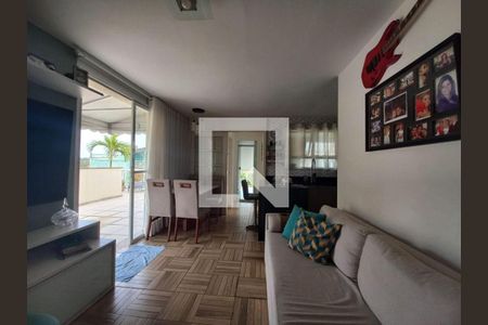 Apartamento à venda com 2 quartos, 75m² em Itaipu, Niterói