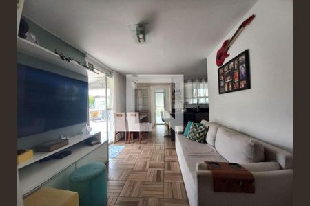 Apartamento à venda com 2 quartos, 75m² em Itaipu, Niterói