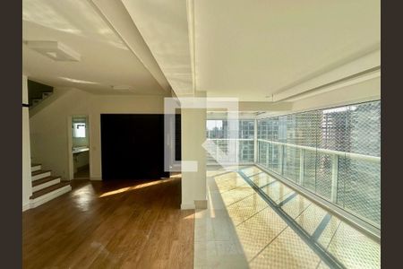 Apartamento à venda com 2 quartos, 152m² em Vila Mariana, São Paulo