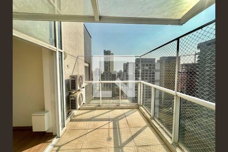 Apartamento à venda com 2 quartos, 152m² em Vila Mariana, São Paulo