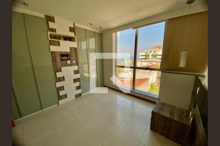 Apartamento à venda com 3 quartos, 290m² em Piratininga, Niterói