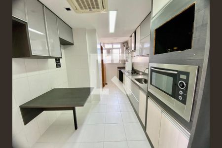 Apartamento à venda com 3 quartos, 290m² em Piratininga, Niterói