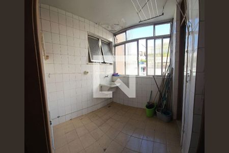 Apartamento à venda com 2 quartos, 60m² em Baldeador, Niterói