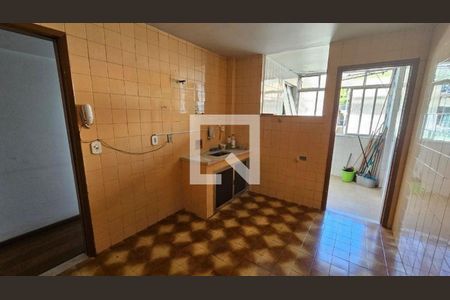 Apartamento à venda com 2 quartos, 60m² em Baldeador, Niterói