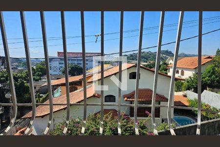 Apartamento à venda com 2 quartos, 60m² em Baldeador, Niterói