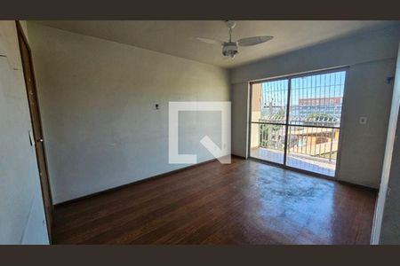 Apartamento à venda com 2 quartos, 60m² em Baldeador, Niterói