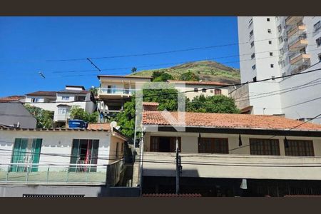 Apartamento à venda com 2 quartos, 60m² em Baldeador, Niterói