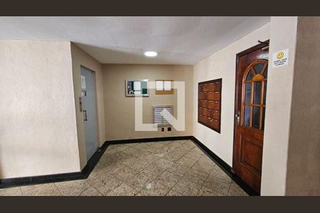 Apartamento à venda com 2 quartos, 60m² em Baldeador, Niterói