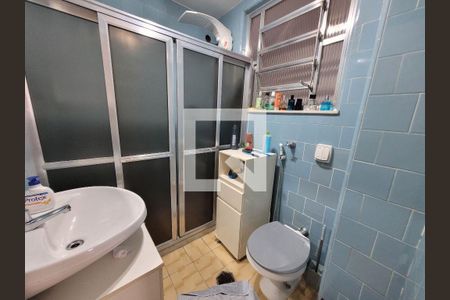 Apartamento à venda com 2 quartos, 65m² em Icaraí, Niterói