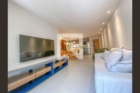 Apartamento à venda com 3 quartos, 115m² em Piratininga, Niterói