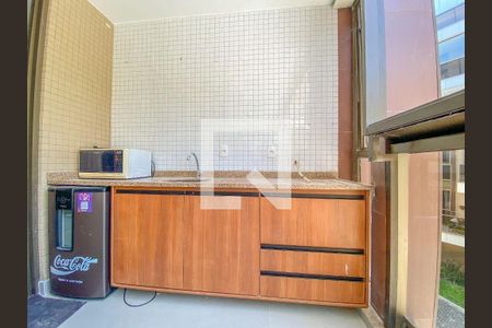 Apartamento à venda com 3 quartos, 115m² em Piratininga, Niterói