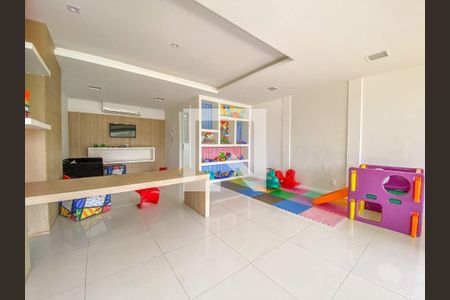 Apartamento à venda com 3 quartos, 115m² em Piratininga, Niterói