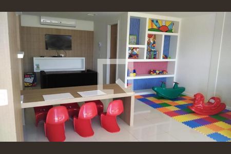 Apartamento à venda com 3 quartos, 115m² em Piratininga, Niterói