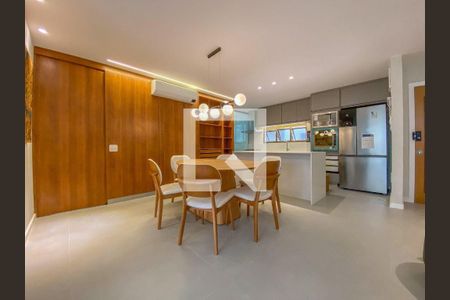 Apartamento à venda com 3 quartos, 115m² em Piratininga, Niterói